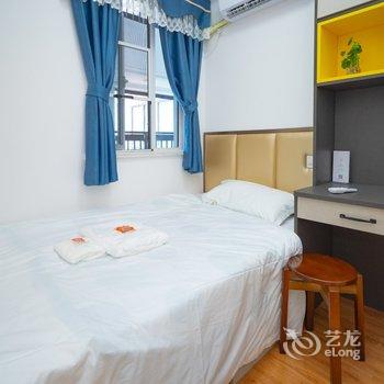 荆州梓桐爱心酒店酒店提供图片