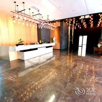 丹霞山胜高·韵酒店酒店提供图片