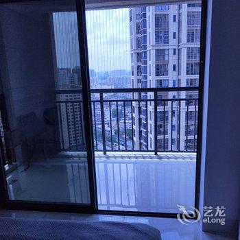钦州清风公寓酒店提供图片