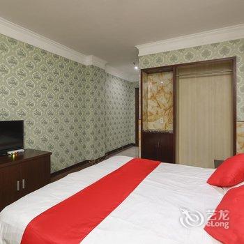阳新惟楚公寓酒店提供图片