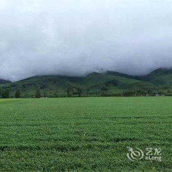 伊犁天马街十九巷客栈酒店提供图片