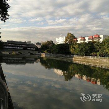 攀枝花槿芳民宿代姐(正通巷分店)酒店提供图片