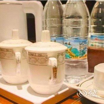 石林铂曼酒店酒店提供图片