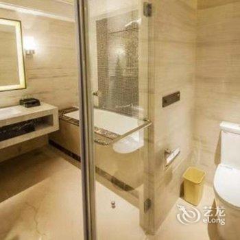 石林铂曼酒店酒店提供图片