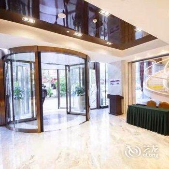 石林铂曼酒店酒店提供图片