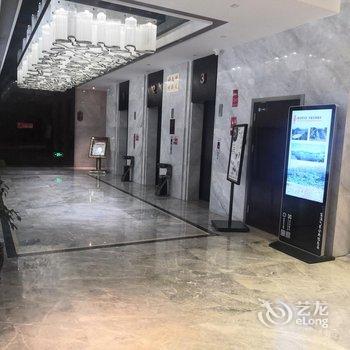 石林铂曼酒店酒店提供图片