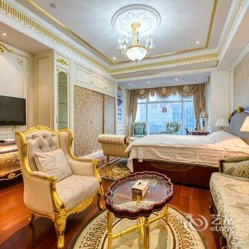 南通南通途掌柜120604精品民宿酒店提供图片