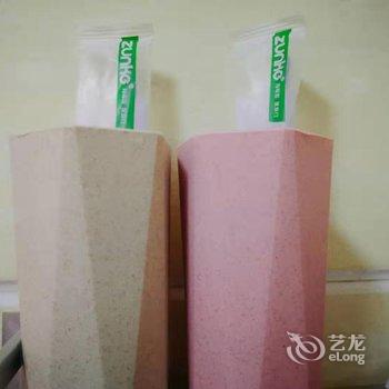 石家庄温馨小筑酒店提供图片