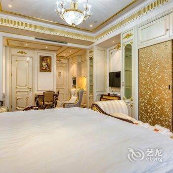 南通南通途掌柜120604精品民宿酒店提供图片