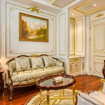 南通南通途掌柜120604精品民宿酒店提供图片