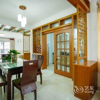 桂林途掌柜119039精品民宿酒店提供图片
