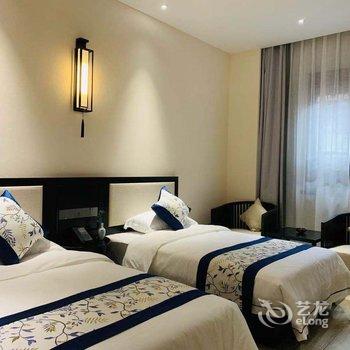 宁波天宫元和雅居酒店提供图片