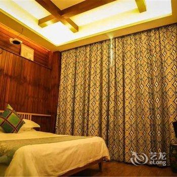 岳阳唯Yi主题公寓酒店提供图片