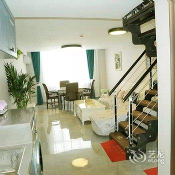 中卫沙坡头公寓酒店提供图片