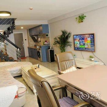 中卫沙坡头公寓酒店提供图片