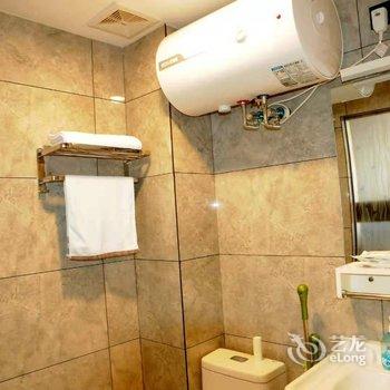 中卫沙坡头公寓酒店提供图片