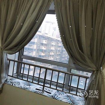 兰州拾光宿公寓酒店提供图片