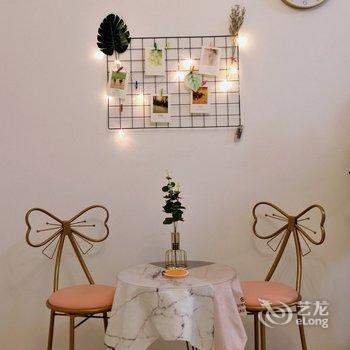 兰州拾光宿公寓酒店提供图片