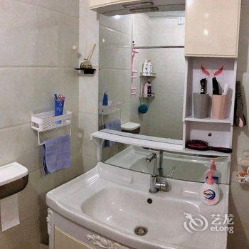 兰州拾光宿公寓酒店提供图片