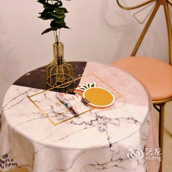 兰州拾光宿公寓酒店提供图片