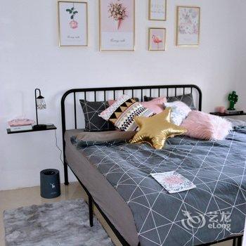 兰州拾光宿公寓酒店提供图片