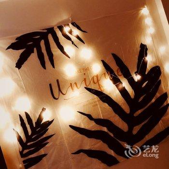 兰州拾光宿公寓酒店提供图片