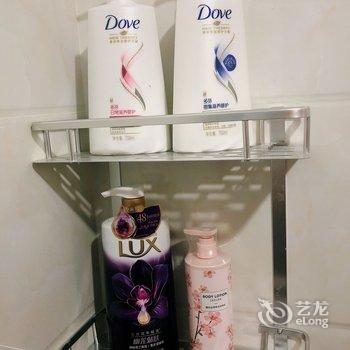 兰州拾光宿公寓酒店提供图片