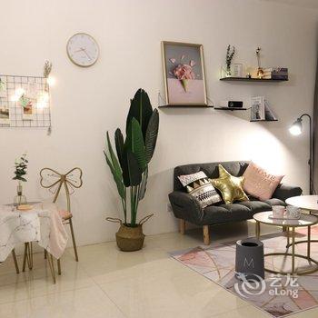 兰州拾光宿公寓酒店提供图片