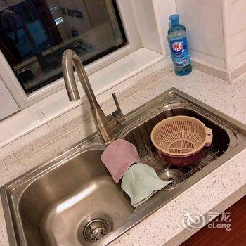 兰州拾光宿公寓酒店提供图片