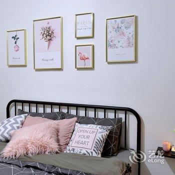 兰州拾光宿公寓酒店提供图片