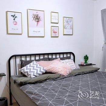 兰州拾光宿公寓酒店提供图片