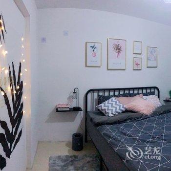 兰州拾光宿公寓酒店提供图片