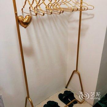 兰州拾光宿公寓酒店提供图片