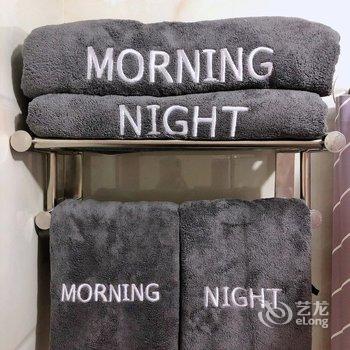 兰州拾光宿公寓酒店提供图片