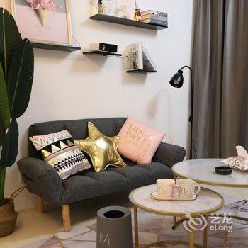 兰州拾光宿公寓酒店提供图片