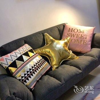 兰州拾光宿公寓酒店提供图片