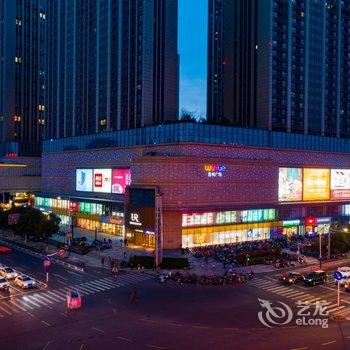 常州爱在你身边/三木公寓酒店提供图片