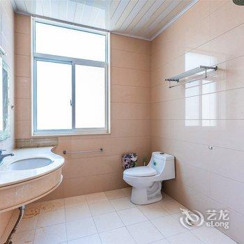 宁波狐狸小尾巴度假别墅(象山港路分店)酒店提供图片