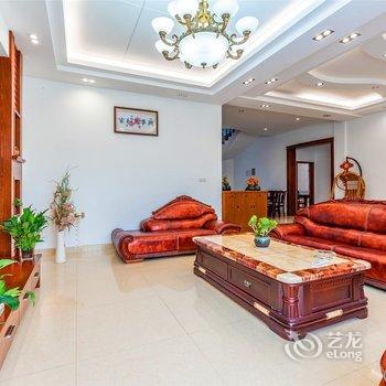 宁波狐狸小尾巴度假别墅(象山港路分店)酒店提供图片