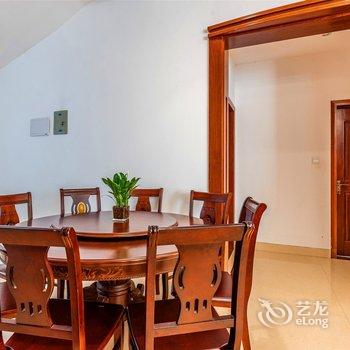 宁波狐狸小尾巴度假别墅(象山港路分店)酒店提供图片