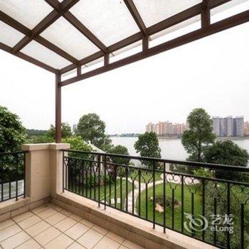 河源美妮别墅(中心广场分店)酒店提供图片