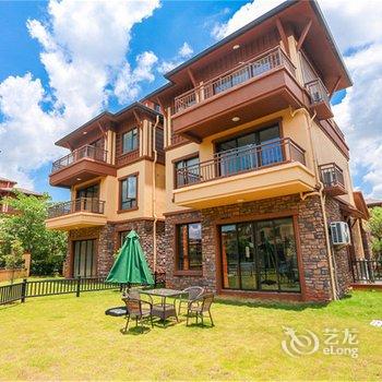 河源美妮别墅(中心广场分店)酒店提供图片