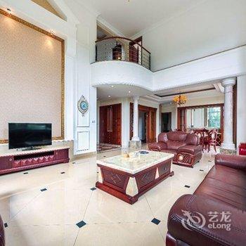 河源美妮别墅(中心广场分店)酒店提供图片