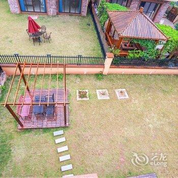 河源美妮别墅(中心广场分店)酒店提供图片