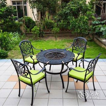 河源美妮别墅(中心广场分店)酒店提供图片