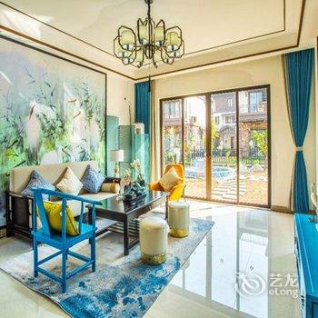 河源美妮别墅(中心广场分店)酒店提供图片