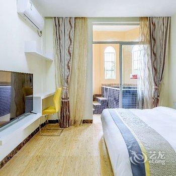 河源美妮别墅(中心广场分店)酒店提供图片