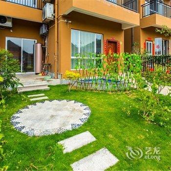 河源美妮别墅(中心广场分店)酒店提供图片