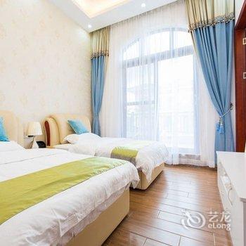 河源美妮别墅(中心广场分店)酒店提供图片