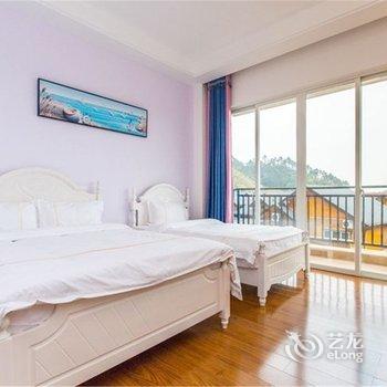 河源美妮别墅(中心广场分店)酒店提供图片